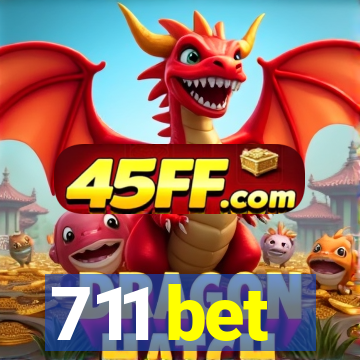 711 bet